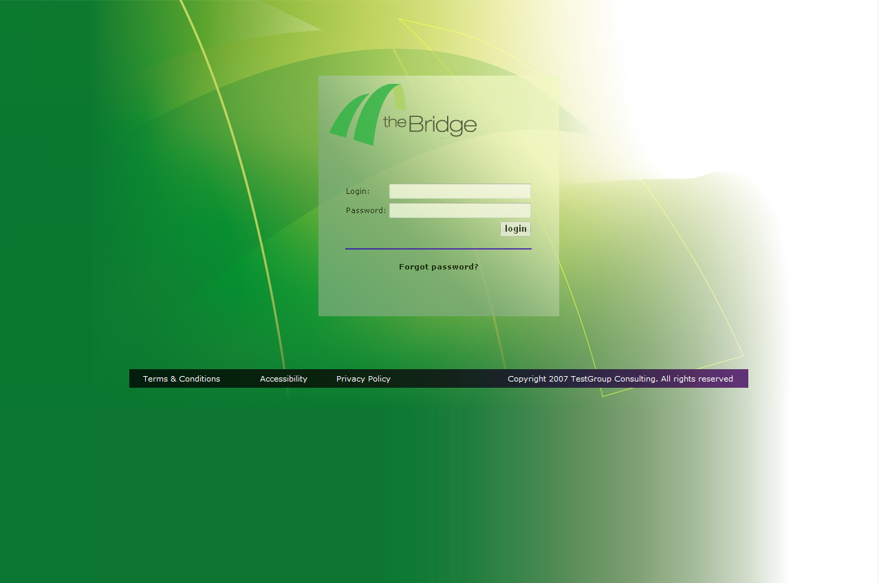 Testgroup